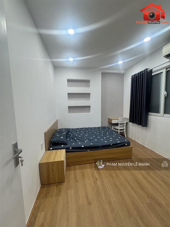 Bán nhà đất Đường Dương Đình Nghệ – Phường cũ 8 Quận 11 – Thành phố Hồ Chí Minh REVIEW NHÀ PHỐ 63m² 2.85 tỷ