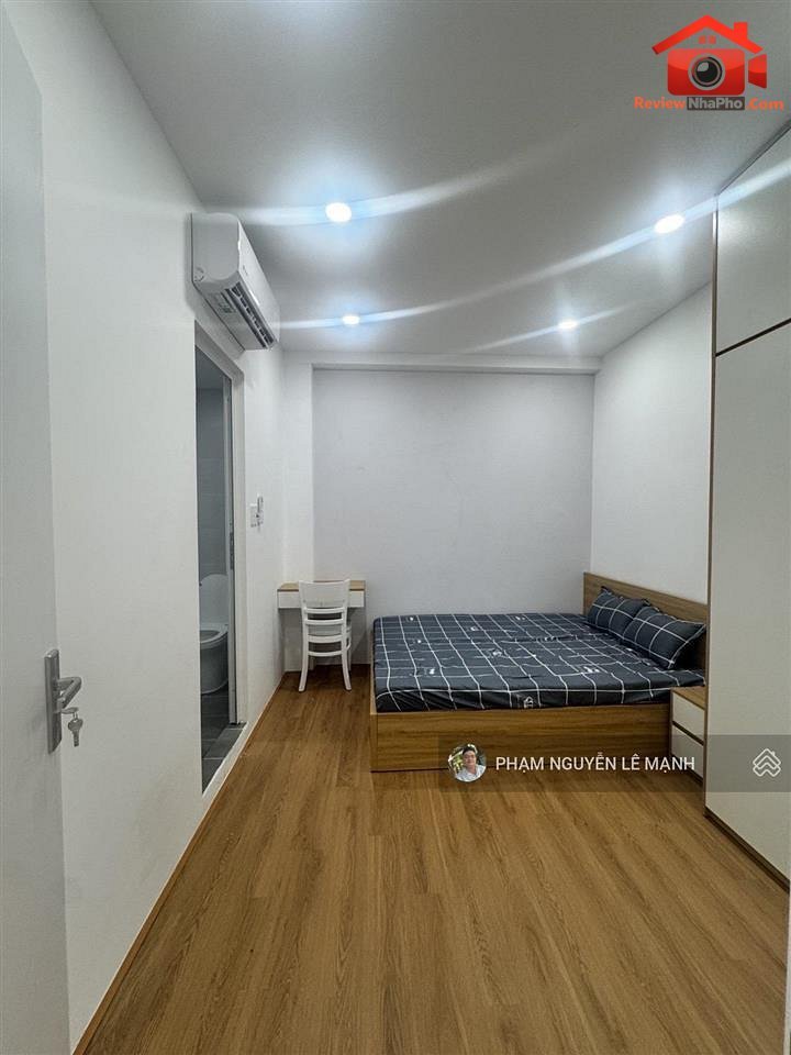 Bán nhà đất Đường Dương Đình Nghệ – Phường cũ 8 Quận 11 – Thành phố Hồ Chí Minh REVIEW NHÀ PHỐ 63m² 2.85 tỷ