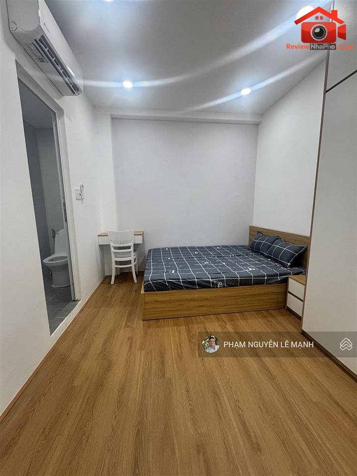 Bán nhà đất Đường Dương Đình Nghệ – Phường cũ 8 Quận 11 – Thành phố Hồ Chí Minh REVIEW NHÀ PHỐ 63m² 2.85 tỷ