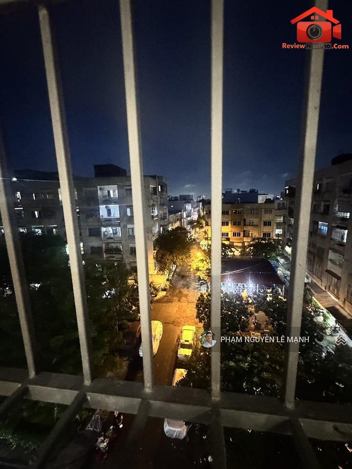 Bán nhà đất Đường Dương Đình Nghệ – Phường cũ 8 Quận 11 – Thành phố Hồ Chí Minh REVIEW NHÀ PHỐ 63m² 2.85 tỷ