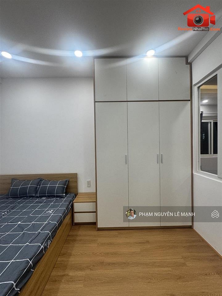 Bán nhà đất Đường Dương Đình Nghệ – Phường cũ 8 Quận 11 – Thành phố Hồ Chí Minh REVIEW NHÀ PHỐ 63m² 2.85 tỷ