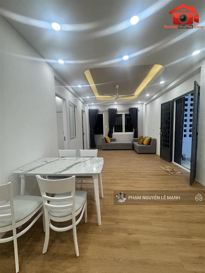Bán nhà đất Đường Dương Đình Nghệ – Phường cũ 8 Quận 11 – Thành phố Hồ Chí Minh REVIEW NHÀ PHỐ 63m² 2.85 tỷ