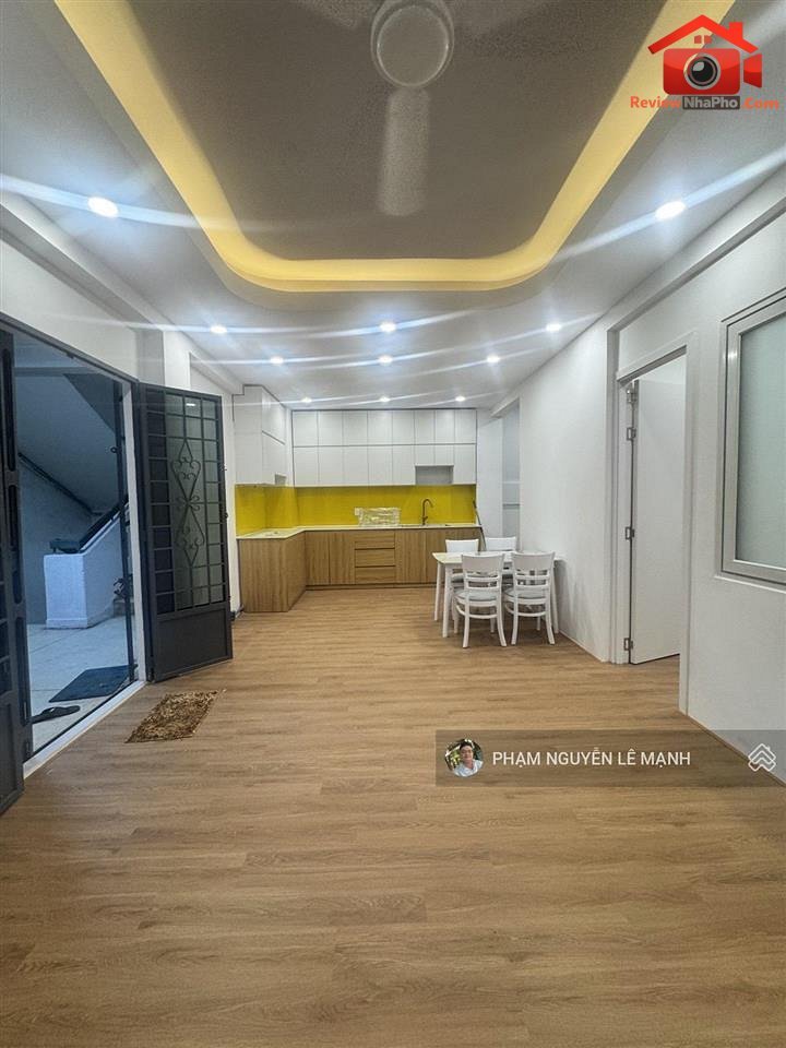 Bán nhà đất Đường Dương Đình Nghệ – Phường cũ 8 Quận 11 – Thành phố Hồ Chí Minh REVIEW NHÀ PHỐ 63m² 2.85 tỷ