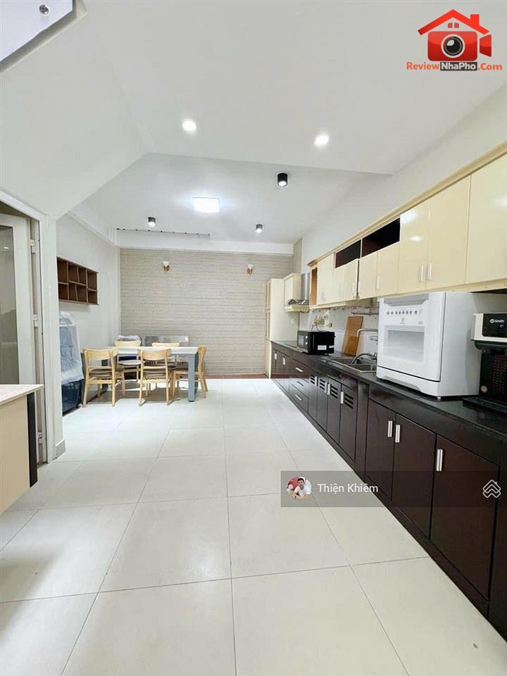Bán nhà đất Đường Quang Trung – Phường cũ 11 Quận Gò Vấp – Thành phố Hồ Chí Minh REVIEW NHÀ PHỐ 65 m2 – 7.5 tỷ