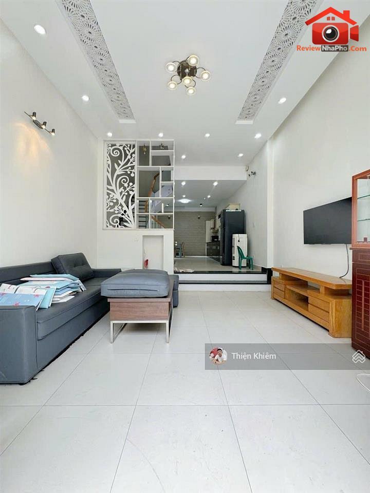 Bán nhà đất Đường Quang Trung – Phường cũ 11 Quận Gò Vấp – Thành phố Hồ Chí Minh REVIEW NHÀ PHỐ 65 m2 – 7.5 tỷ