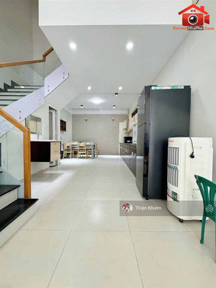 Bán nhà đất Đường Quang Trung – Phường cũ 11 Quận Gò Vấp – Thành phố Hồ Chí Minh REVIEW NHÀ PHỐ 65 m2 – 7.5 tỷ