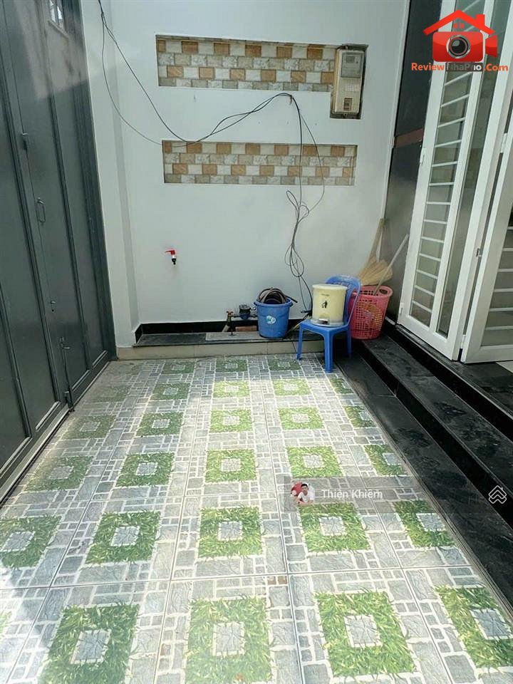Bán nhà đất Đường Quang Trung – Phường cũ 11 Quận Gò Vấp – Thành phố Hồ Chí Minh REVIEW NHÀ PHỐ 65 m2 – 7.5 tỷ