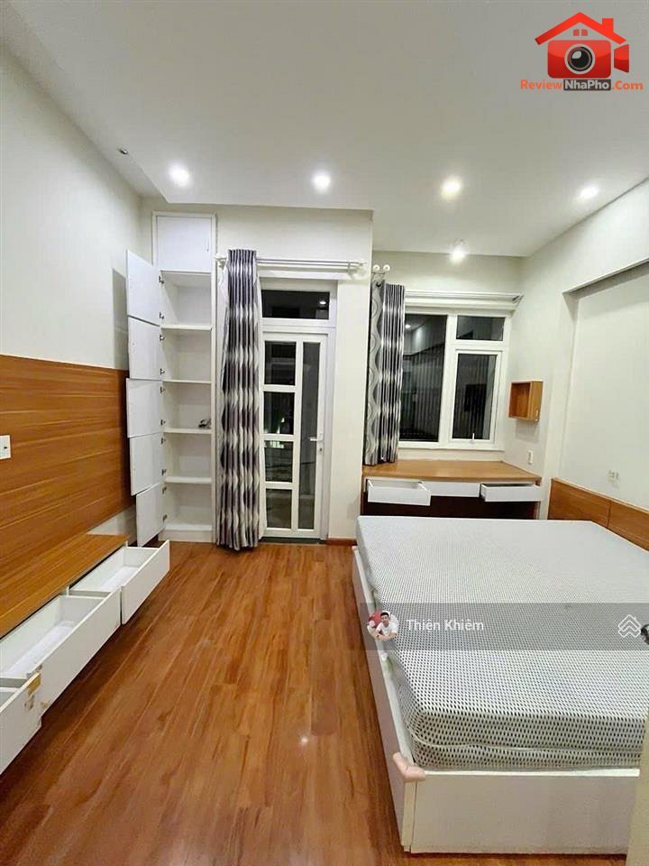 Bán nhà đất Đường Quang Trung – Phường cũ 11 Quận Gò Vấp – Thành phố Hồ Chí Minh REVIEW NHÀ PHỐ 65 m2 – 7.5 tỷ