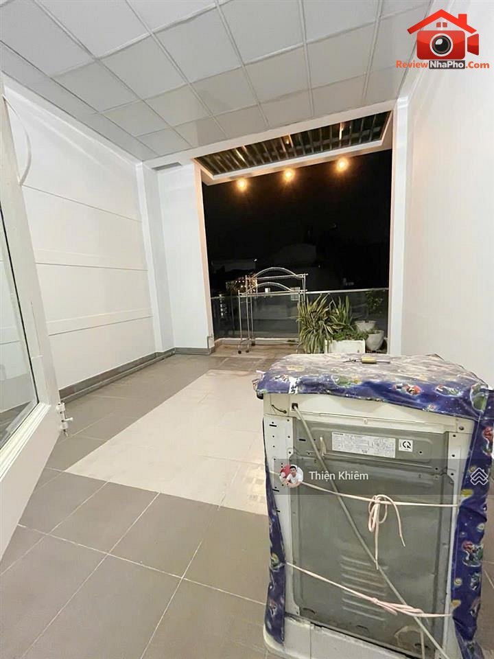 Bán nhà đất Đường Quang Trung – Phường cũ 11 Quận Gò Vấp – Thành phố Hồ Chí Minh REVIEW NHÀ PHỐ 65 m2 – 7.5 tỷ