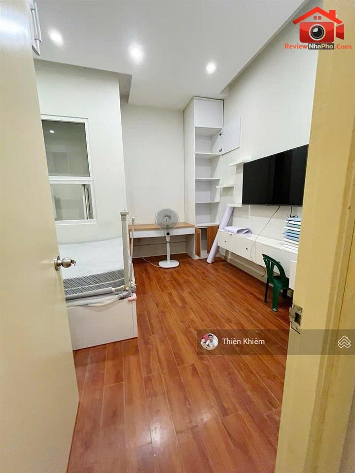 Bán nhà đất Đường Quang Trung – Phường cũ 11 Quận Gò Vấp – Thành phố Hồ Chí Minh REVIEW NHÀ PHỐ 65 m2 – 7.5 tỷ
