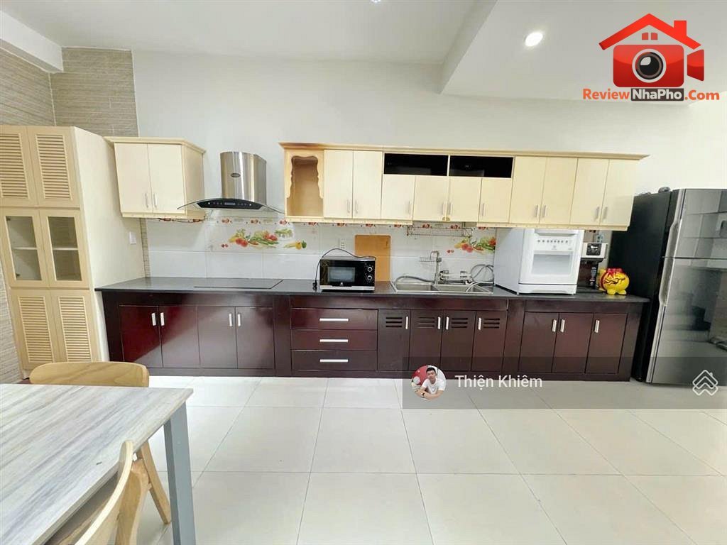 Bán nhà đất Đường Quang Trung – Phường cũ 11 Quận Gò Vấp – Thành phố Hồ Chí Minh REVIEW NHÀ PHỐ 65 m2 – 7.5 tỷ