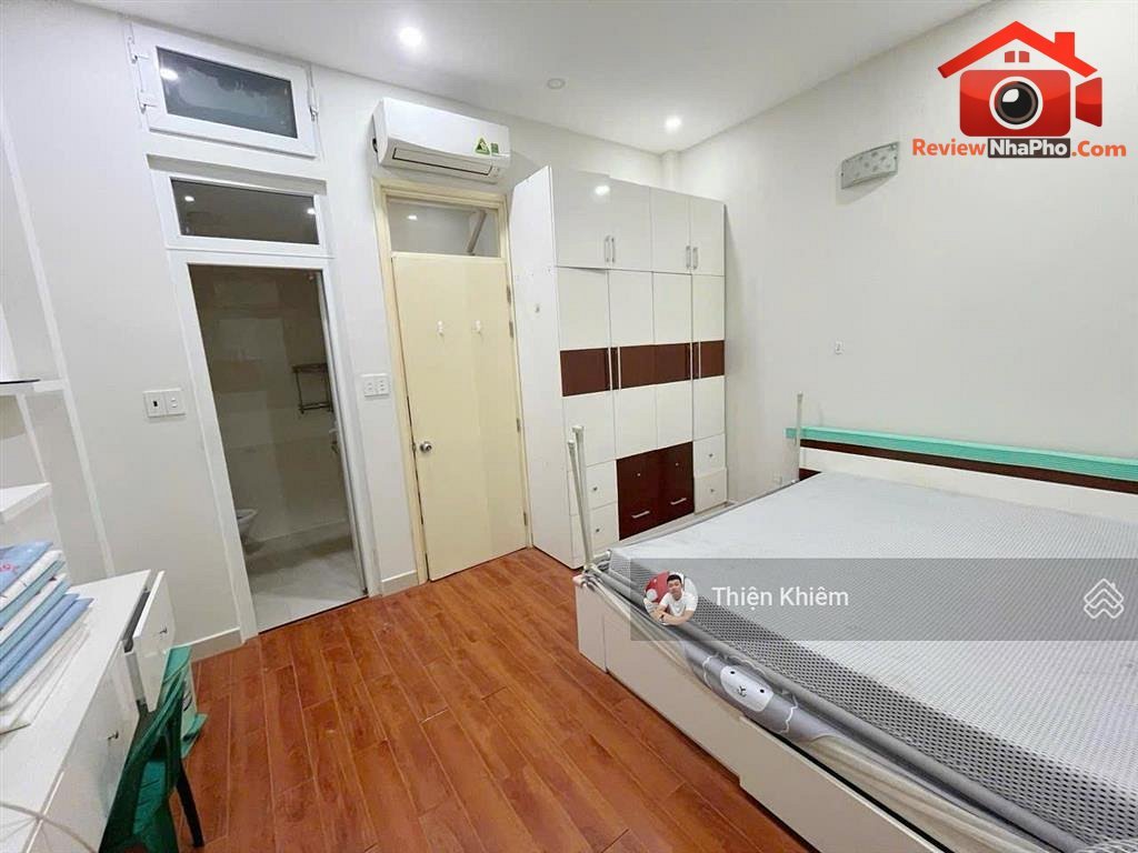 Bán nhà đất Đường Quang Trung – Phường cũ 11 Quận Gò Vấp – Thành phố Hồ Chí Minh REVIEW NHÀ PHỐ 65 m2 – 7.5 tỷ