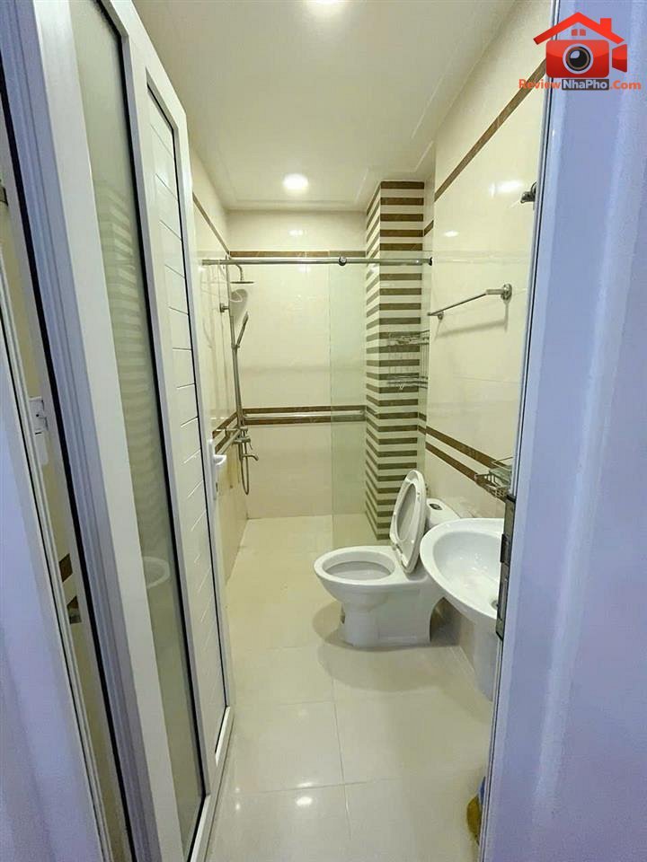 Bán nhà đất Đường Quang Trung – Phường cũ 11 Quận Gò Vấp – Thành phố Hồ Chí Minh REVIEW NHÀ PHỐ 65 m2 – 7.5 tỷ