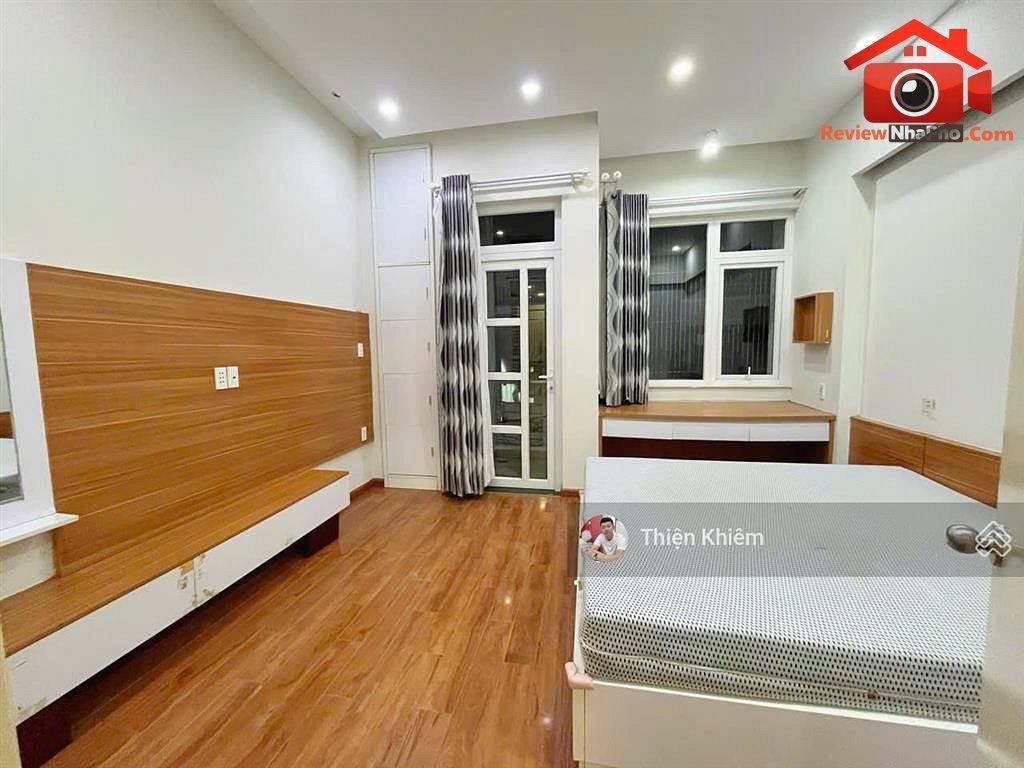 Bán nhà đất Đường Quang Trung – Phường cũ 11 Quận Gò Vấp – Thành phố Hồ Chí Minh REVIEW NHÀ PHỐ 65 m2 – 7.5 tỷ