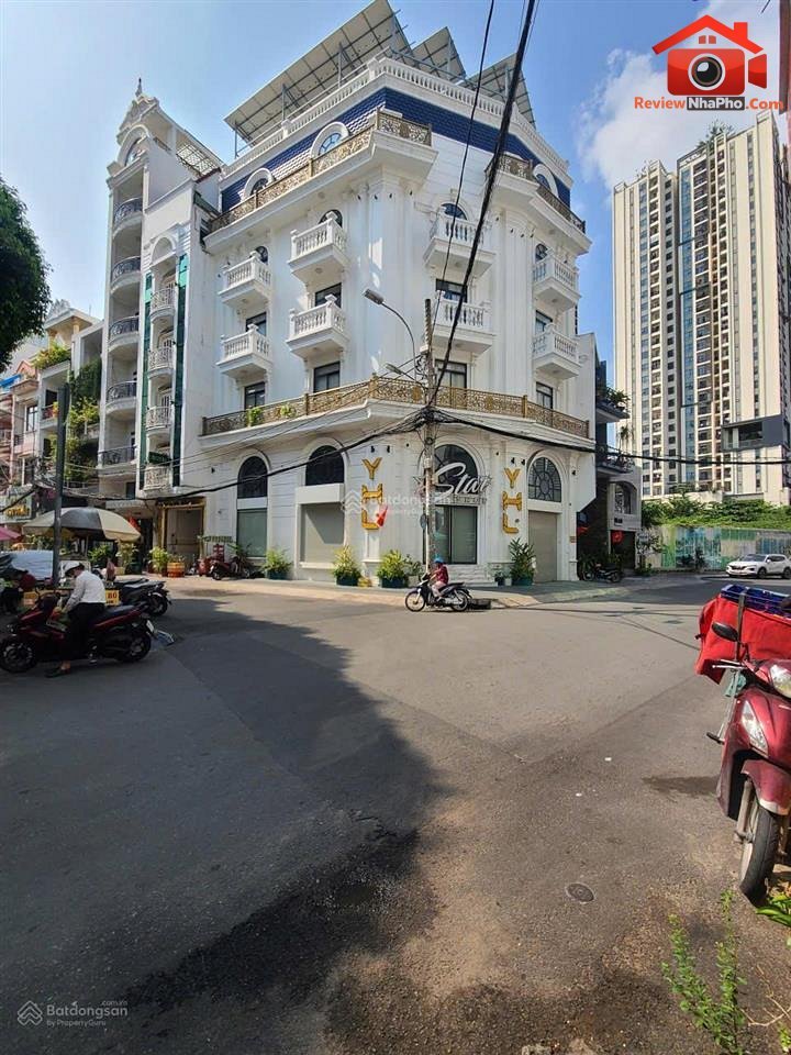 Bán nhà đất Đường Lãnh Binh Thăng – Phường cũ Không xác định Quận 11 – Thành phố Hồ Chí Minh REVIEW NHÀ PHỐ 152 m2 45 tỷ