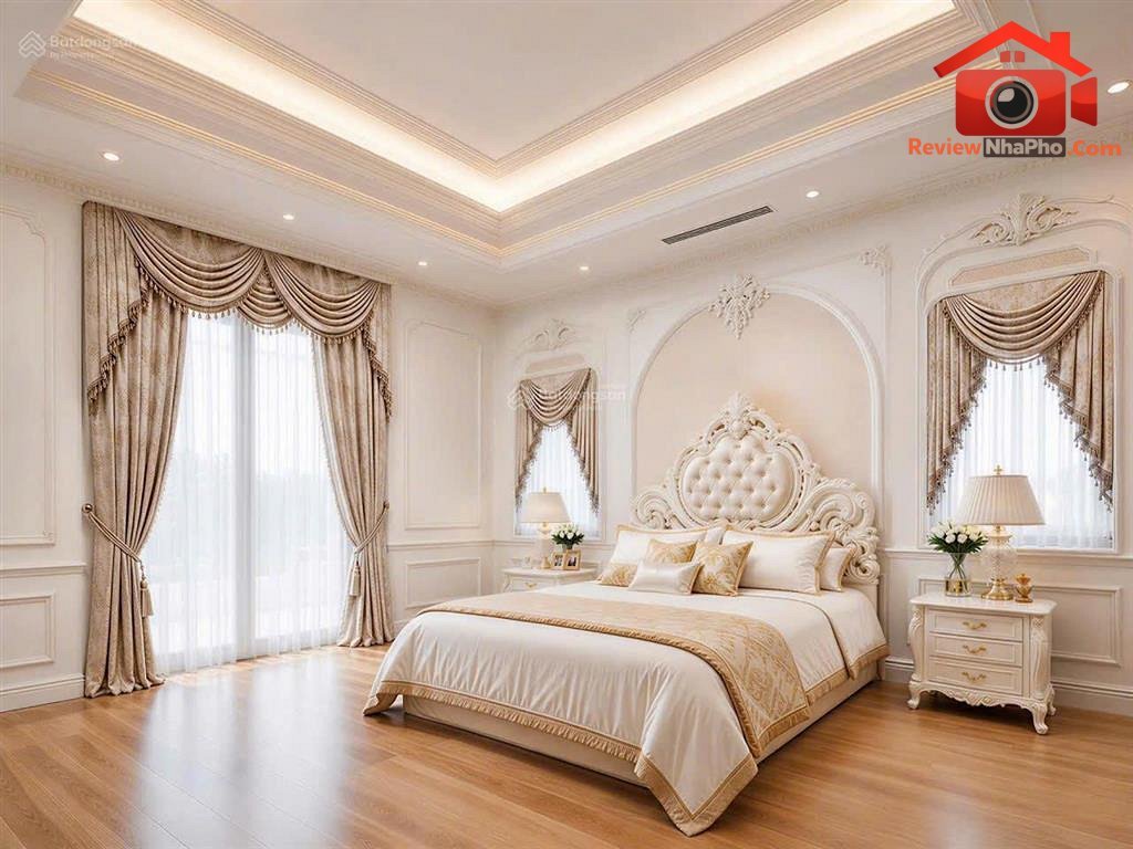 Bán nhà đất Đường Lãnh Binh Thăng – Phường cũ Không xác định Quận 11 – Thành phố Hồ Chí Minh REVIEW NHÀ PHỐ 152 m2 45 tỷ
