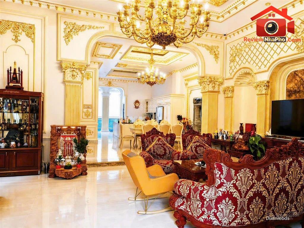 Bán nhà đất Đường Lãnh Binh Thăng – Phường cũ Không xác định Quận 11 – Thành phố Hồ Chí Minh REVIEW NHÀ PHỐ 152 m2 45 tỷ