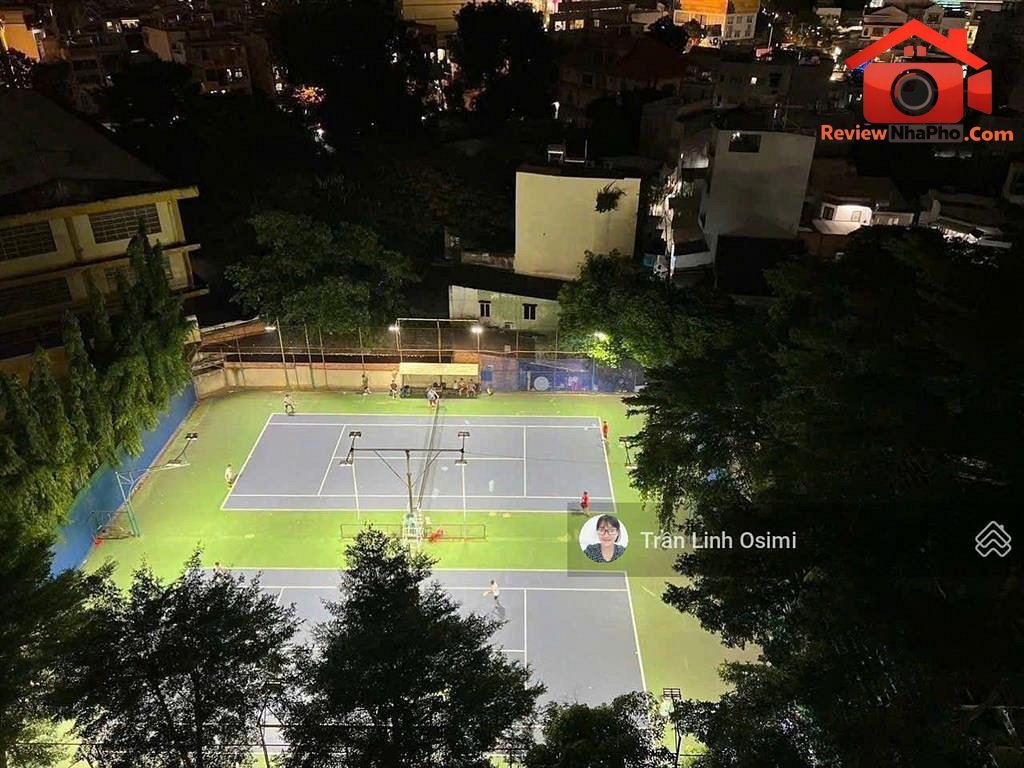 Bán nhà đất Đường Nguyễn Oanh – Phường cũ 17 Quận Gò Vấp – Thành phố Hồ Chí Minh REVIEW NHÀ PHỐ 65m² 3.1 tỷ