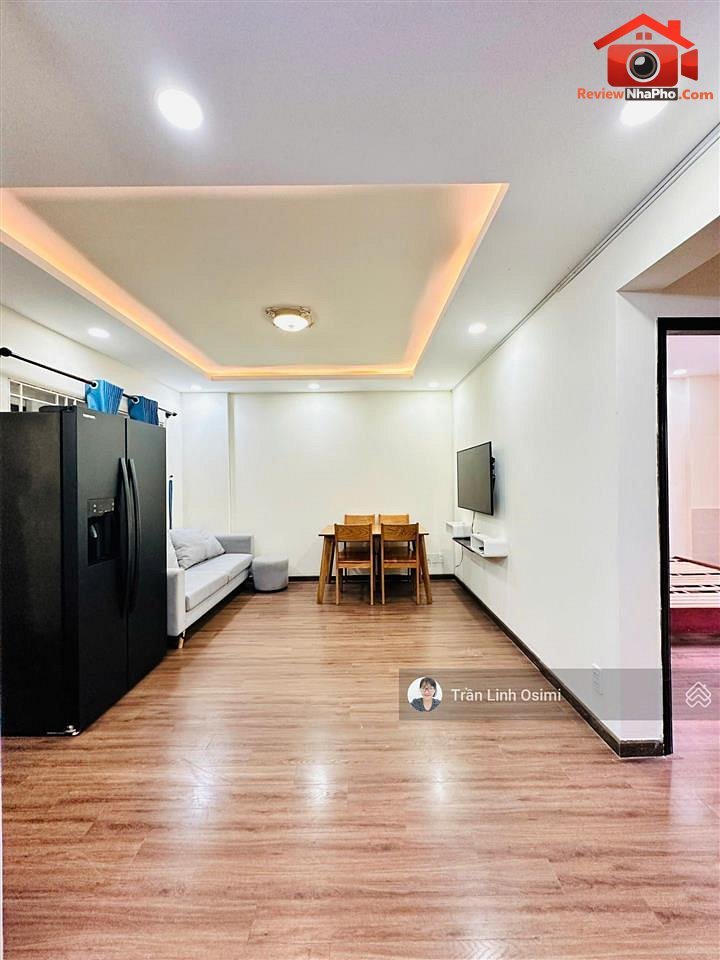 Bán nhà đất Đường Nguyễn Oanh – Phường cũ 17 Quận Gò Vấp – Thành phố Hồ Chí Minh REVIEW NHÀ PHỐ 65m² 3.1 tỷ