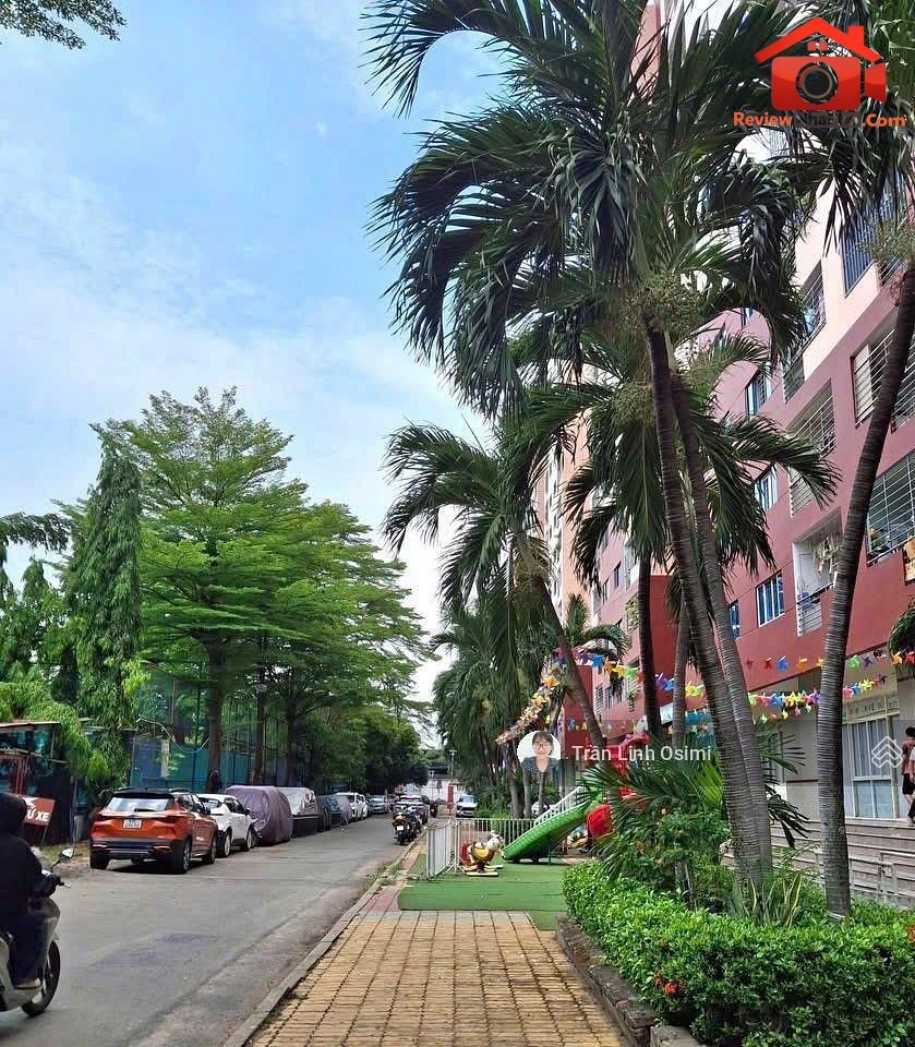 Bán nhà đất Đường Nguyễn Oanh – Phường cũ 17 Quận Gò Vấp – Thành phố Hồ Chí Minh REVIEW NHÀ PHỐ 65m² 3.1 tỷ