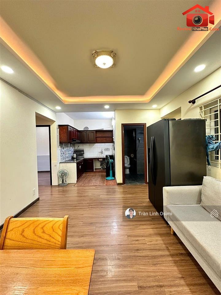 Bán nhà đất Đường Nguyễn Oanh – Phường cũ 17 Quận Gò Vấp – Thành phố Hồ Chí Minh REVIEW NHÀ PHỐ 65m² 3.1 tỷ