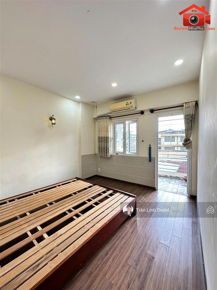 Bán nhà đất Đường Nguyễn Oanh – Phường cũ 17 Quận Gò Vấp – Thành phố Hồ Chí Minh REVIEW NHÀ PHỐ 65m² 3.1 tỷ