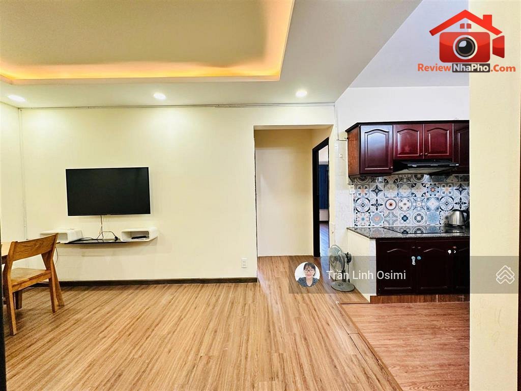 Bán nhà đất Đường Nguyễn Oanh – Phường cũ 17 Quận Gò Vấp – Thành phố Hồ Chí Minh REVIEW NHÀ PHỐ 65m² 3.1 tỷ