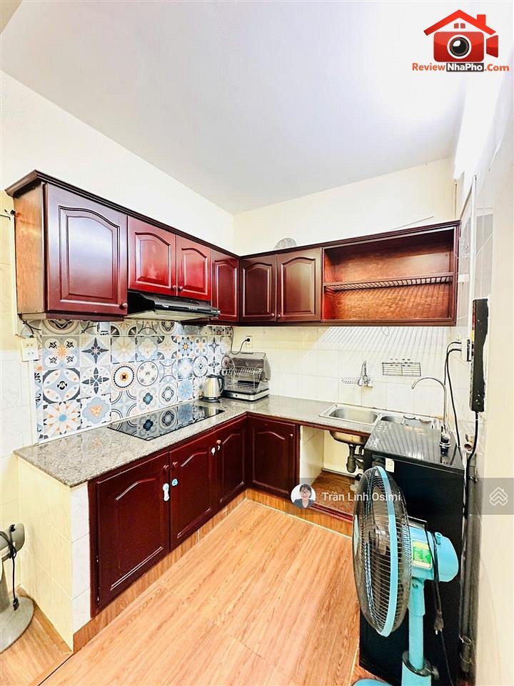 Bán nhà đất Đường Nguyễn Oanh – Phường cũ 17 Quận Gò Vấp – Thành phố Hồ Chí Minh REVIEW NHÀ PHỐ 65m² 3.1 tỷ