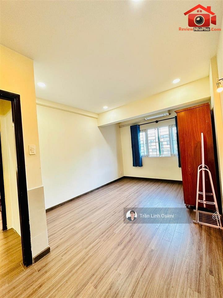 Bán nhà đất Đường Nguyễn Oanh – Phường cũ 17 Quận Gò Vấp – Thành phố Hồ Chí Minh REVIEW NHÀ PHỐ 65m² 3.1 tỷ