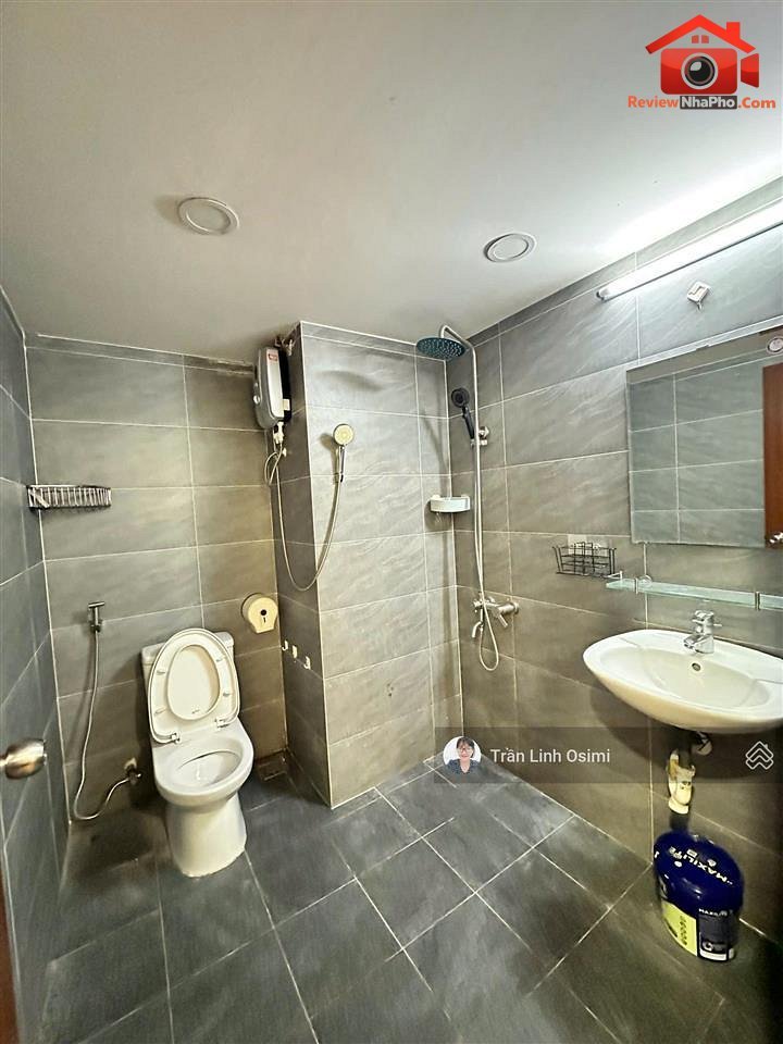 Bán nhà đất Đường Nguyễn Oanh – Phường cũ 17 Quận Gò Vấp – Thành phố Hồ Chí Minh REVIEW NHÀ PHỐ 65m² 3.1 tỷ