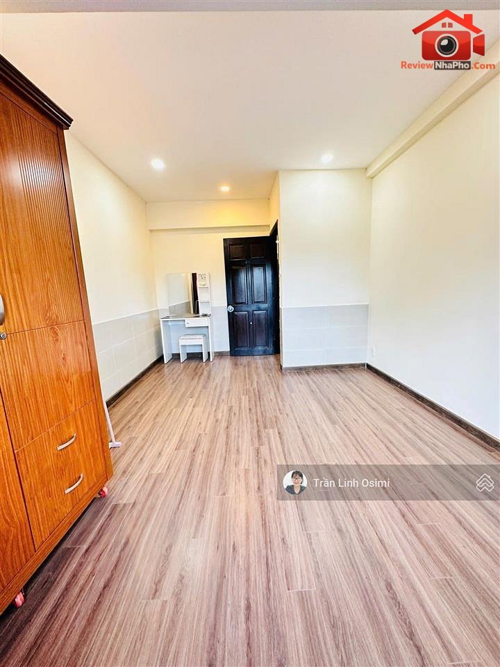 Bán nhà đất Đường Nguyễn Oanh – Phường cũ 17 Quận Gò Vấp – Thành phố Hồ Chí Minh REVIEW NHÀ PHỐ 65m² 3.1 tỷ
