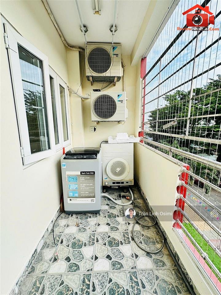 Bán nhà đất Đường Nguyễn Oanh – Phường cũ 17 Quận Gò Vấp – Thành phố Hồ Chí Minh REVIEW NHÀ PHỐ 65m² 3.1 tỷ