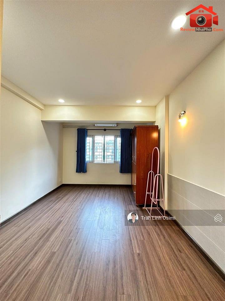 Bán nhà đất Đường Nguyễn Oanh – Phường cũ 17 Quận Gò Vấp – Thành phố Hồ Chí Minh REVIEW NHÀ PHỐ 65m² 3.1 tỷ