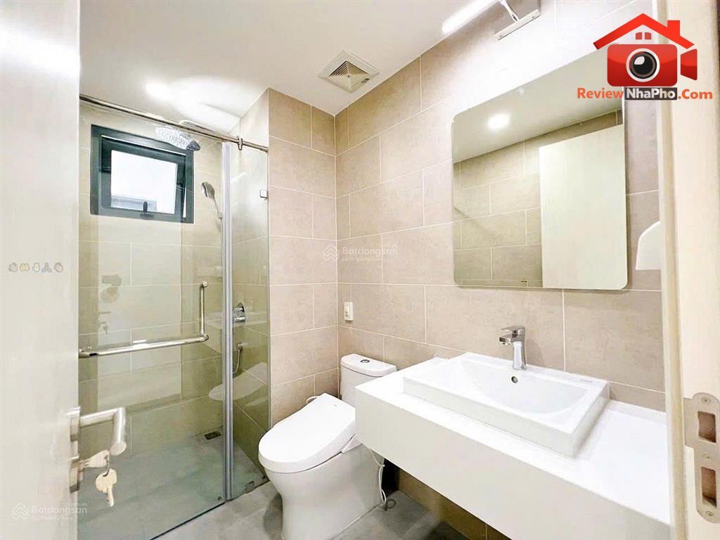 Nhà Chung Cư Đường Không xác định – Quận Không xác định – Thành phố Hồ Chí Minh REVIEW NHÀ PHỐ 90 m2 – 6.3 tỷ