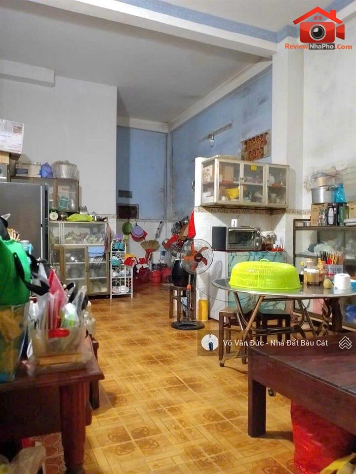 Bán nhà đất Đường Trường Chinh – Phường cũ Tân Sơn Nhì Quận Tân Phú – Thành phố Hồ Chí Minh REVIEW NHÀ PHỐ 107 m2 – 9.2 tỷ