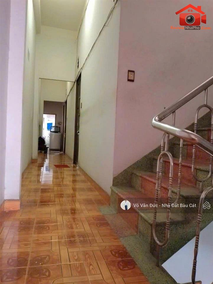 Bán nhà đất Đường Trường Chinh – Phường cũ Tân Sơn Nhì Quận Tân Phú – Thành phố Hồ Chí Minh REVIEW NHÀ PHỐ 107 m2 – 9.2 tỷ