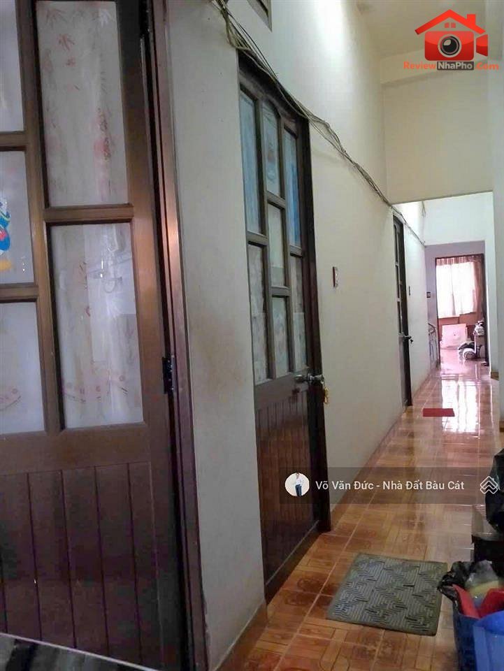 Bán nhà đất Đường Trường Chinh – Phường cũ Tân Sơn Nhì Quận Tân Phú – Thành phố Hồ Chí Minh REVIEW NHÀ PHỐ 107 m2 – 9.2 tỷ