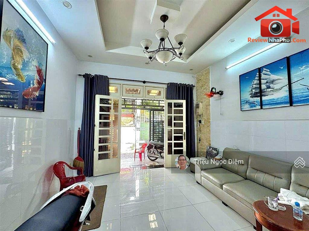 Nhà riêng đường Nguyễn Thượng Hiền – 60m2 &#… – Bán nhà mặt phố Quận Bình Thạnh – TP Hồ Chí Minh giá 10 – 15 tỷ