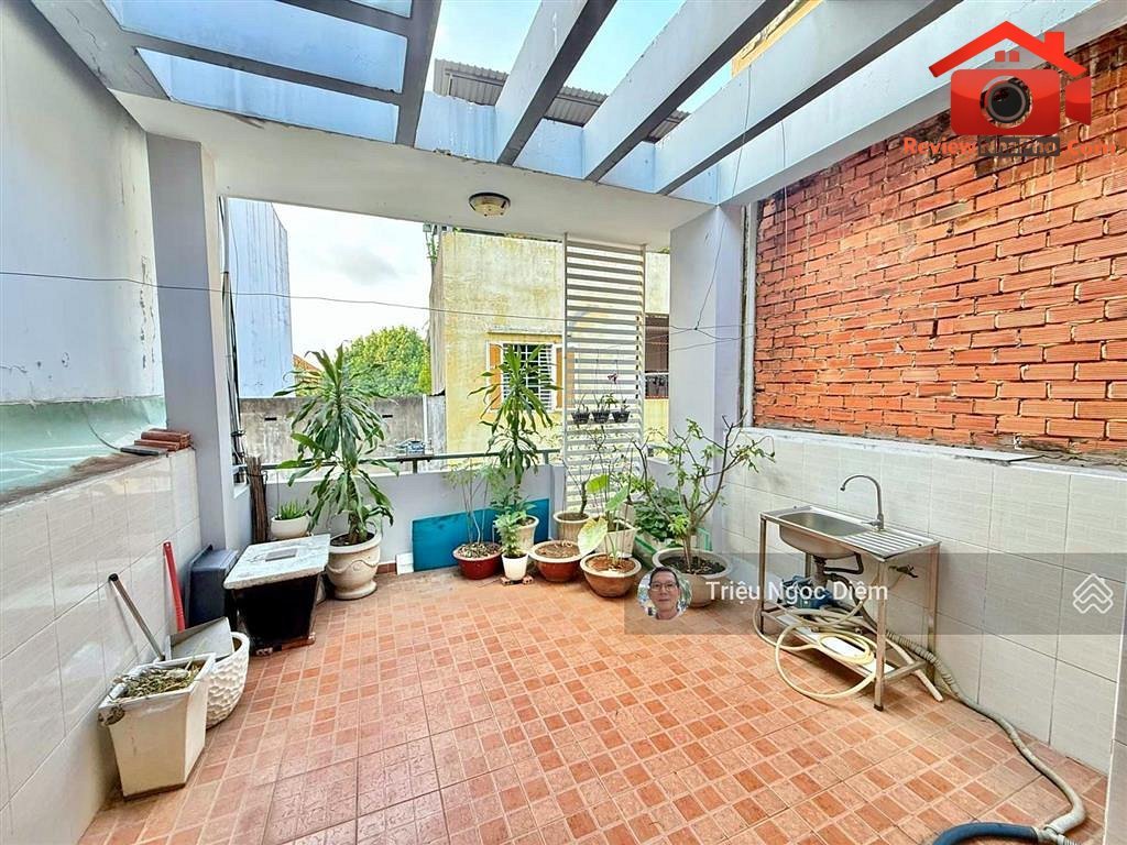 Nhà riêng đường Nguyễn Thượng Hiền – 60m2 &#… – Bán nhà mặt phố Quận Bình Thạnh – TP Hồ Chí Minh giá 10 – 15 tỷ