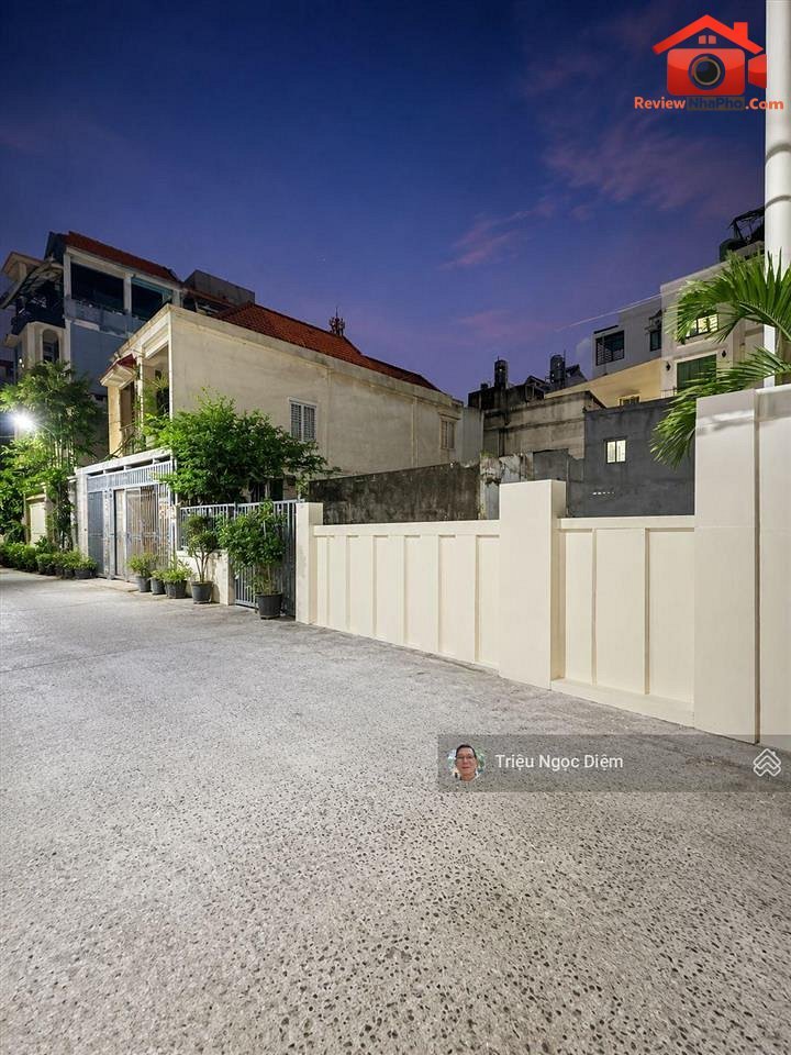 Nhà riêng đường Nguyễn Thượng Hiền – 60m2 &#… – Bán nhà mặt phố Quận Bình Thạnh – TP Hồ Chí Minh giá 10 – 15 tỷ