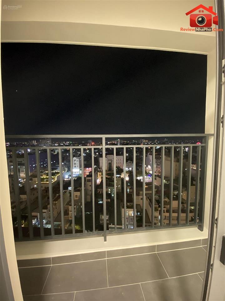 Căn hộ chung cư Saigon Asiana đường Nguyễn Văn Luông – Phường cũ Phú Lâm Quận 6 – Thành phố Hồ Chí Minh REVIEW NHÀ PHỐ 67m2 3.9 tỷ