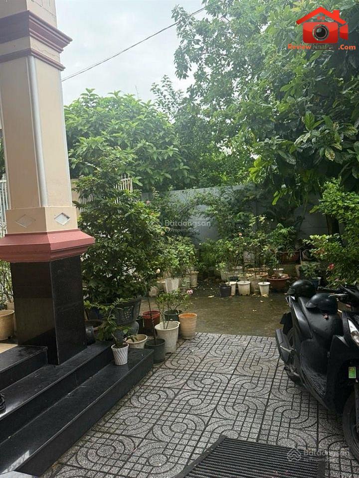 Biệt thự hẻm xe hơi Đường Nguyễn Thị Kiểu – Phường cũ Tân Thới Hiệp Quận 12 – Thành phố Hồ Chí Minh REVIEW NHÀ PHỐ 128m2 9.5 tỷ