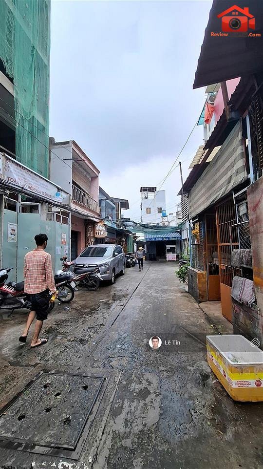 Bán nhà đất Đường Lạc Long Quân – Phường cũ Không xác định Quận 11 – Thành phố Hồ Chí Minh REVIEW NHÀ PHỐ 33m2 2 tỷ 99