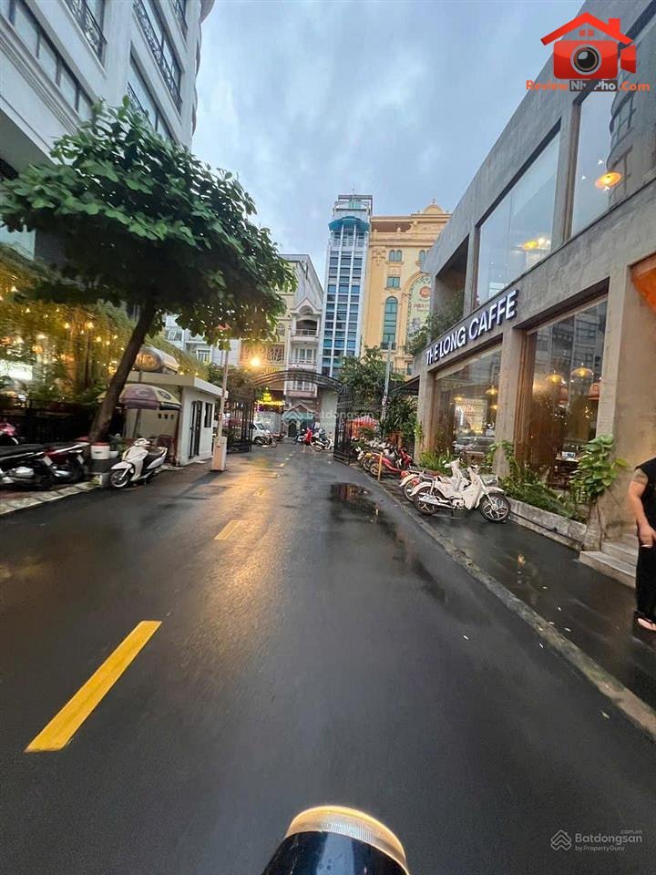 Bán nhà đất Đường Phổ Quang – Phường cũ – Quận Phú Nhuận – Thành phố Hồ Chí Minh REVIEW NHÀ PHỐ 86 m2 – 25 tỷ