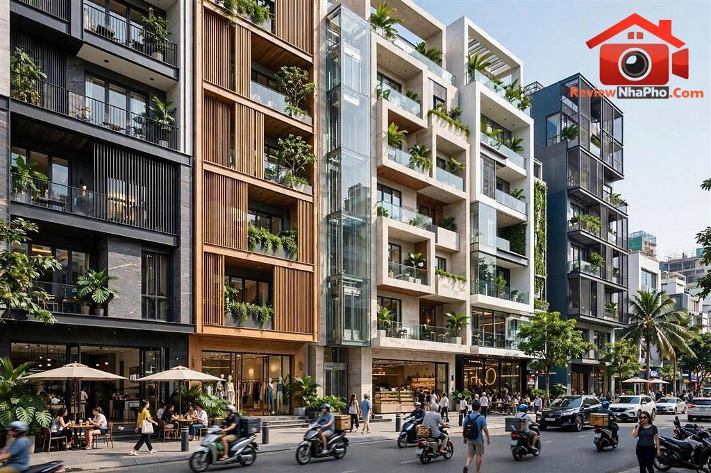 Bán nhà đất Đường ẤP CHIẾN LƯỢC – Phường cũ Bình Hưng Hòa Quận Bình Tân – Thành phố Hồ Chí Minh REVIEW NHÀ PHỐ 64m2 – 12.5 tỷ