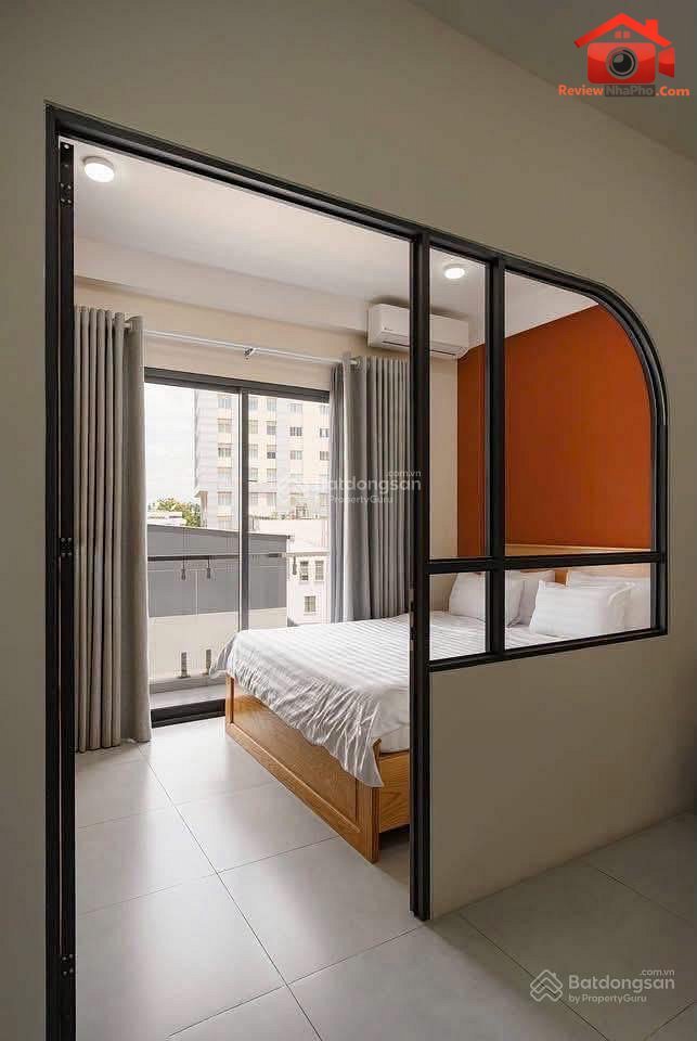 Căn hộ dịch vụ tiện nghi đường Võ Văn Kiệt –… – Cho thuê chung cư Quận 6 – TP Hồ Chí Minh giá 5 – 10 tr