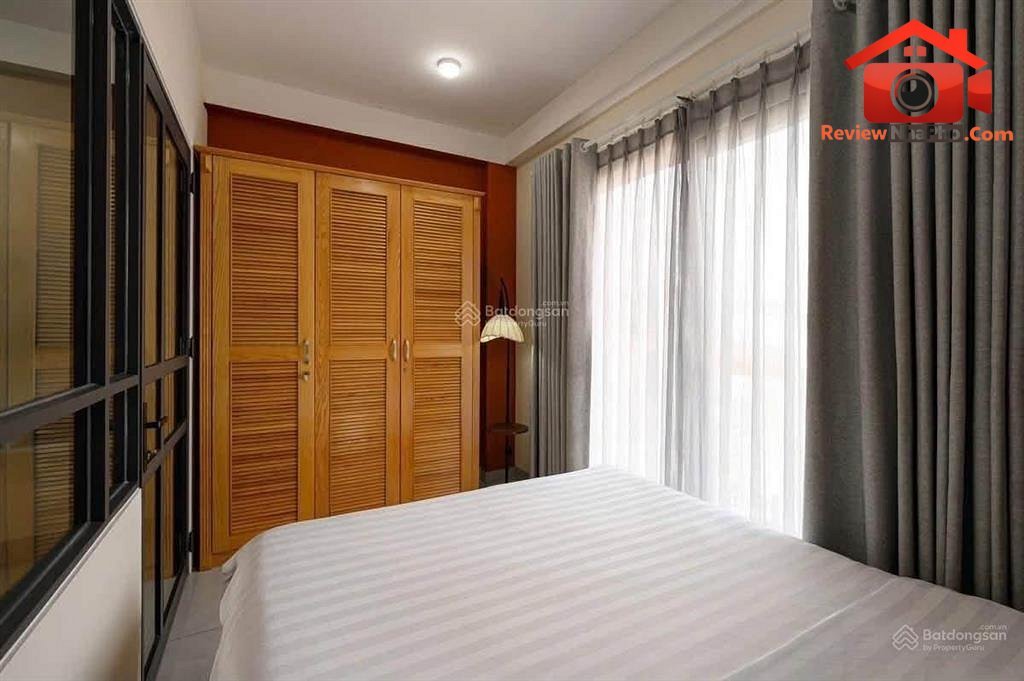 Căn hộ dịch vụ tiện nghi đường Võ Văn Kiệt –… – Cho thuê chung cư Quận 6 – TP Hồ Chí Minh giá 5 – 10 tr