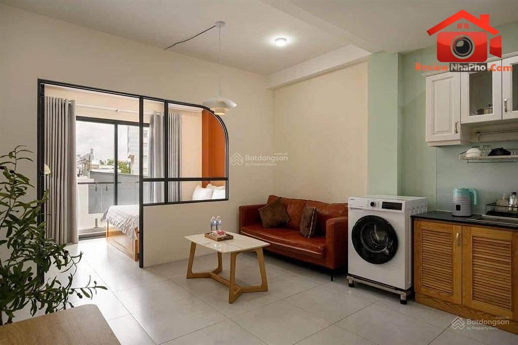 Căn hộ dịch vụ tiện nghi đường Võ Văn Kiệt –… – Cho thuê chung cư Quận 6 – TP Hồ Chí Minh giá 5 – 10 tr