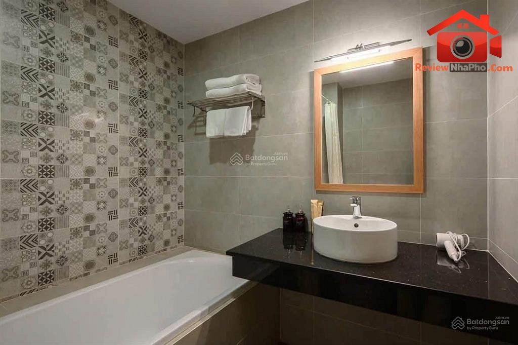 Căn hộ dịch vụ tiện nghi đường Võ Văn Kiệt –… – Cho thuê chung cư Quận 6 – TP Hồ Chí Minh giá 5 – 10 tr