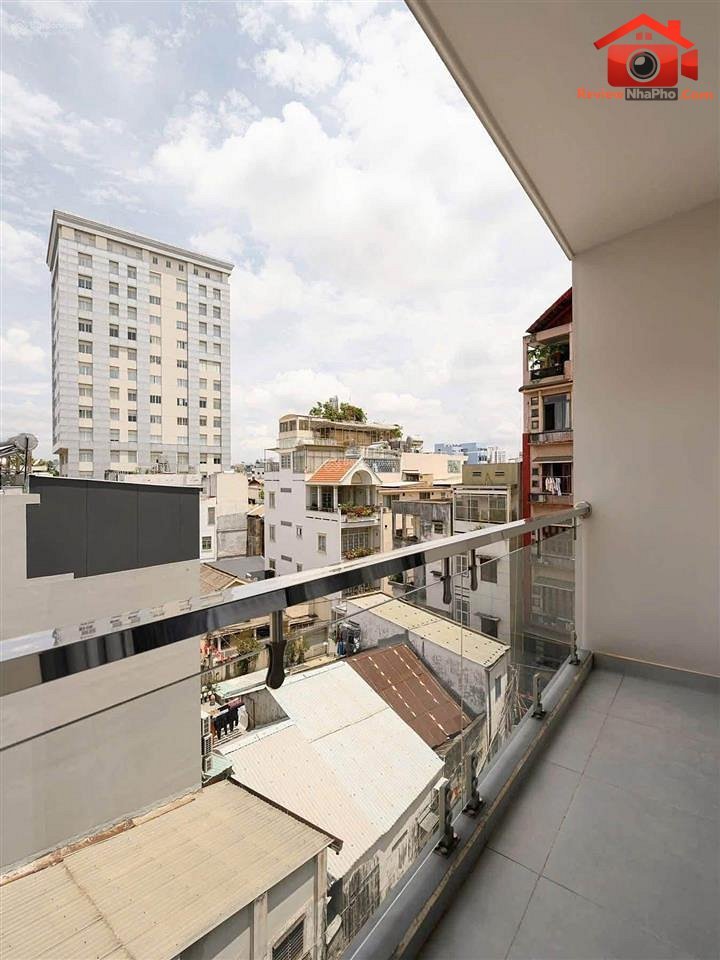 Căn hộ dịch vụ tiện nghi đường Võ Văn Kiệt –… – Cho thuê chung cư Quận 6 – TP Hồ Chí Minh giá 5 – 10 tr